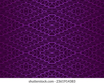 Premium background design with purple modern motif. Vector horizontal template, for digital business banner, contemporary formal invitation, luxury voucher, gift certificate, etc.