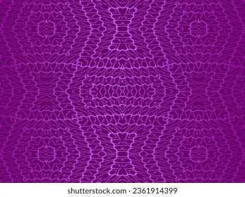 Premium background design with purple modern motif. Vector horizontal template, for digital business banner, contemporary formal invitation, luxury voucher, gift certificate, etc.