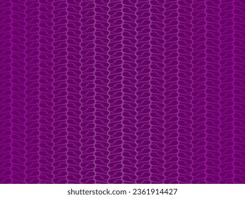 Diseño de fondo de primera calidad con un toque moderno violeta. Plantilla horizontal vectorial, para banner de negocio digital, invitación formal contemporánea, vale de lujo, certificado de regalo, etc.