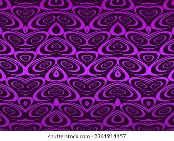 Premium background design with purple modern motif. Vector horizontal template, for digital business banner, contemporary formal invitation, luxury voucher, gift certificate, etc.