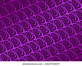 Premium background design with purple modern motif. Vector horizontal template, for digital business banner, contemporary formal invitation, luxury voucher, gift certificate, etc.