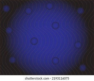 Premium background design with stripe pattern. Vector template for digital lux business banner, formal invitation, luxury voucher, wallpaper