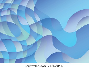 Plantilla de diseño de fondo de Premium para Anuncio de negocios, invitación formal, vale de lujo, certificado de regalo prestigioso