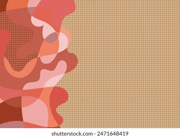 Premium Hintergrund Design Vorlage für Business-Banner, formelle Einladung, Luxus-Gutschein, prestigeträchtiger Geschenkgutschein