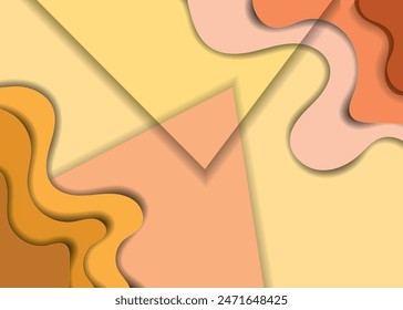 Premium Hintergrund Design Vorlage für Business-Banner, formelle Einladung, Luxus-Gutschein, prestigeträchtiger Geschenkgutschein