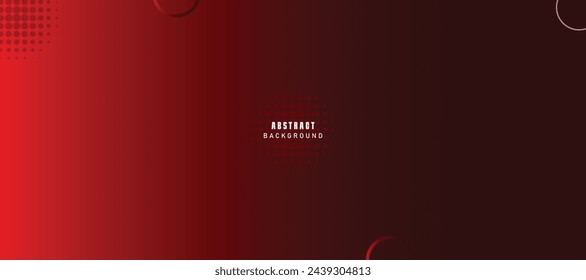 Premium background design template. Vector horizontal template for digital lux business banner, contemporary formal invitation, luxury voucher.