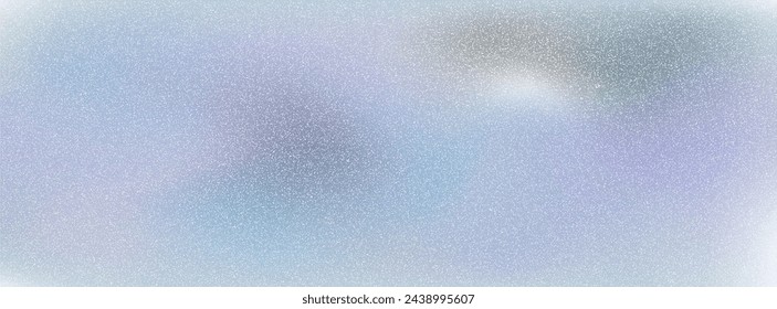 Premium background design with white dots pattern (texture) in luxury pastel colors.vector illustration