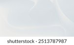 Premium background design with white line pattern (texture) in luxury pastel colour. Abstract horizontal vector template