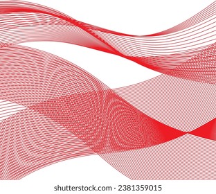 Diseño de fondo de primera calidad con motivos de línea blanca de color pastel de lujo. Resumen de plantilla de vector horizontal para banner de negocios, fondo formal, cupón de prestigio, invitación de lujo