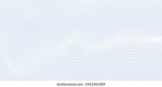 Premium background design with white line pattern in luxury pastel color.