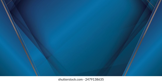 Diseño de fondo de Premium con patrón de línea blanca (textura) en color pastel de lujo. Plantilla Horizontal Abstractas del Vector para el Anuncio de negocios, telón de fondo formal, vale prestigioso, invitación de lujo