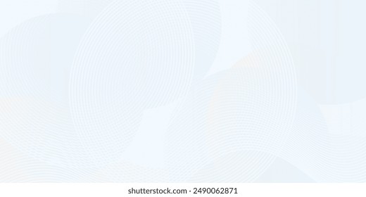 Premium background design with white line pattern (texture) in luxury pastel colour. Abstract horizontal vector template for business banner, formal backdrop, prestigious modern vector modern