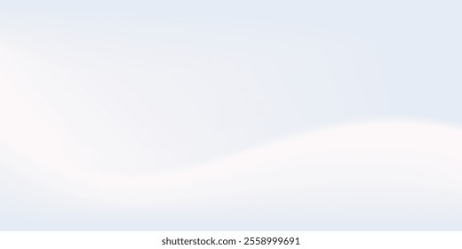 Premium background design with white line pattern (texture) in luxury pastel colour. vector abstract.