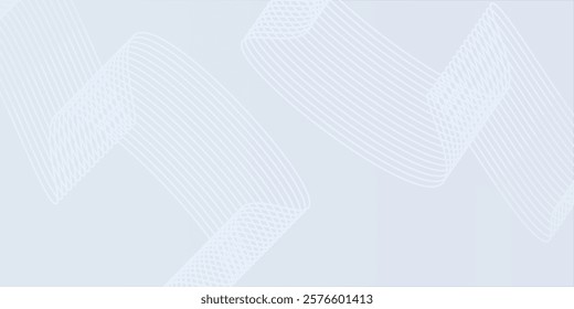 Premium background design with white line pattern (texture) in luxury pastel colour good nice abstrak modern