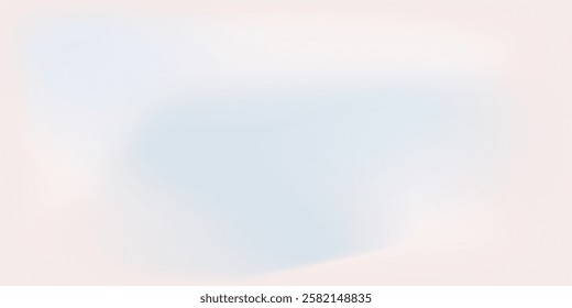 Premium background design with white line pattern (texture) in luxury pastel colour. Abstract horizontal vector template for business