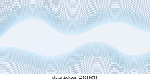 Premium background design with white line pattern luxury pastel colour. Abstract horizontal abstract modern