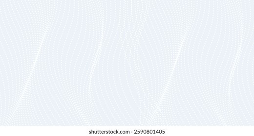 Premium background design with white line pattern luxury pastel colour modern abstract simple design
