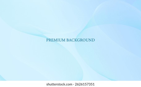 Design de fundo premium com padrão de linha branca (textura) em cor pastel de luxo. Modelo vetorial horizontal abstrato para banner de negócios, fundo formal, voucher de prestígio, convite de luxo