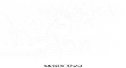 Premium background design with white line pattern (texture) in luxury pastel colour. Abstract horizontal vector template for business banner, formal backdrop, 