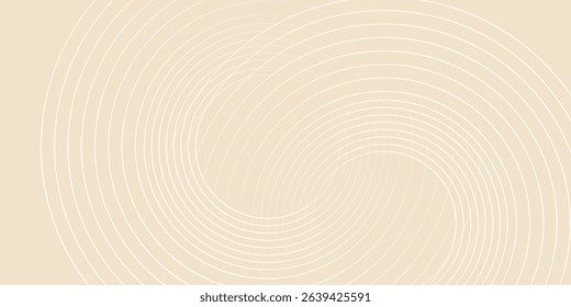 Premium background design with white line pattern (texture) in luxury pastel colour.
Abstract horizontal vector template for business banner, formal backdrop, prestigious voucher, luxe invite