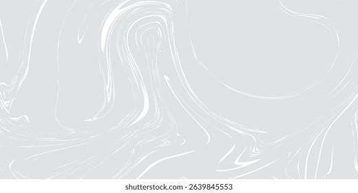 Premium background design with white line pattern (texture) in luxury pastel colour. Abstract horizontal vector template for business banner, formal backdrop, prestigious voucher, luxe invite