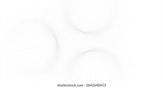 Premium background design with white line pattern (texture) in luxury pastel colour. Abstract horizontal vector template for business banner, formal backdrop,