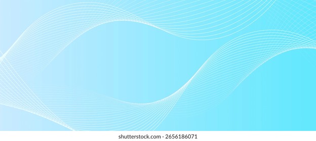 Diseño de fondo de Premium con patrón de línea blanca (textura) en color pastel lujoso. Plantilla Horizontal Abstractas del Vector para el Anuncio de negocios, telón de fondo formal, voucher prestigioso, invitación del lujo
