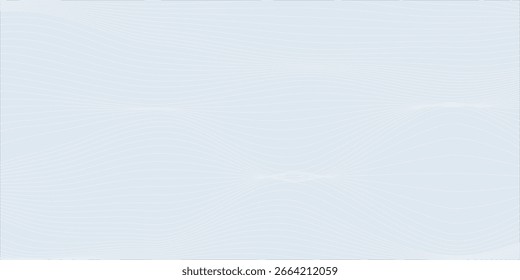 Diseño de fondo de Premium con patrón de línea blanca (textura) en color pastel lujoso