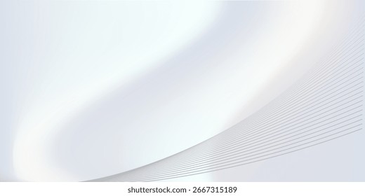 Diseño de fondo de Premium con patrón de línea blanca %28texture%29 en color pastel lujoso. Plantilla Horizontal Abstractas del Vector para el Anuncio de negocios Telón de fondo formal Voucher prestigioso Luxe Invitar arte