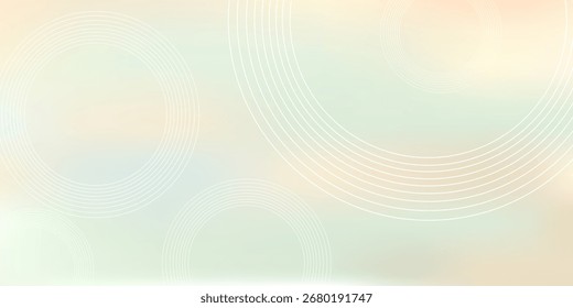 Diseño de fondo de Premium con patrón de línea blanca (textura) en color pastel lujoso.
Plantilla Horizontal Abstractas del Vector para el Anuncio de negocios, telón de fondo formal, voucher prestigioso, invitación del lujo