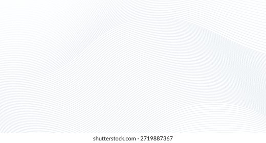 Diseño de fondo de Premium con patrón de línea blanca en color pastel lujoso. Plantilla Horizontal Abstractas del Vector para el Anuncio del negocio, voucher prestigioso, invitación del lujo
