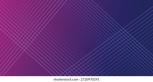 Diseño de fondo de Premium con patrón de línea blanca (textura) en color pastel lujoso. Plantilla Horizontal Abstractas del Vector para el Anuncio de negocios, telón de fondo formal, voucher prestigioso, invitación del lujo