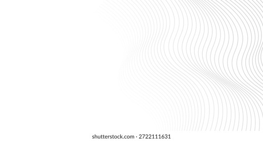 Diseño de fondo de Premium con patrón de línea blanca (textura) en color pastel lujoso. Plantilla Horizontal Abstractas del Vector para el Anuncio de negocios, telón de fondo formal, voucher prestigioso, invitación del lujo