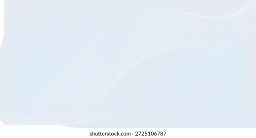Diseño de fondo premium con patrón de línea blanca (textura) en color pastel de lujo simple abstracto modern.eps.10.