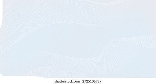 Diseño de fondo premium con patrón de línea blanca (textura) en color pastel de lujo simple abstracto modern.eps.10.