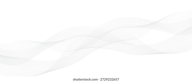 Diseño de fondo de Premium con patrón de línea blanca (textura) en color pastel de lujo. Plantilla Horizontal Abstractas del Vector para el Anuncio del negocio, telón de fondo formal,