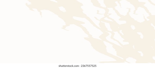 Diseño de fondo de primera calidad con líneas blancas en colores pastel de lujo. Resumen de plantilla de vector horizontal para banner de negocios, antecedentes formales, cupón de prestigio, invitación de lujo. vector