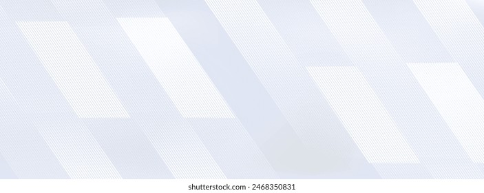Premium-Hintergrunddesign mit weißem Linienmuster (Textur) in luxuriösen Pastellfarben.