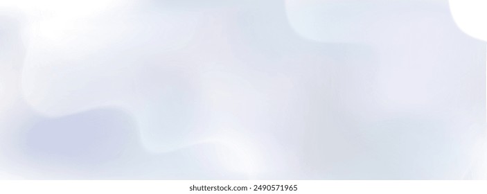 Premium background design with white lines pattern (texture) in luxury pastel colors.vector illustration