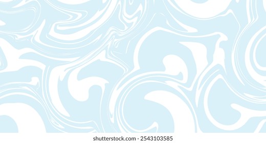 Premium background design with white lines pattern (texture) in luxury pastel colors. illustration eps10
