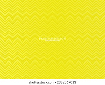 Premium-Hintergrund-Design mit gelben Luxus-Motiven. Horizontale Vektorvorlage für digitale Lux-Business-Banner, zeitgenössische formale Einladungen, Luxusgutscheine, Geschenkgutscheine, etc.