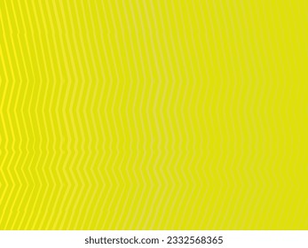 Premium background design with yellow luxury motifs. Vector horizontal template, for digital lux business banners, contemporary formal invitations, luxury vouchers, gift certificates, etc.