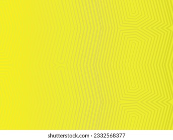 Premium background design with yellow luxury motifs. Vector horizontal template, for digital lux business banners, contemporary formal invitations, luxury vouchers, gift certificates, etc.