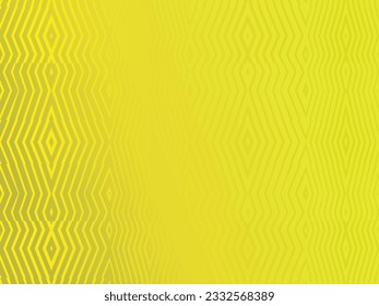 Premium background design with yellow luxury motifs. Vector horizontal template, for digital lux business banners, contemporary formal invitations, luxury vouchers, gift certificates, etc.