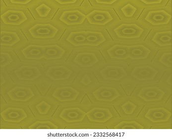 Diseño de fondo premium con motivos de lujo amarillo. Plantilla horizontal vectorial, para banners digitales lux business, invitaciones formales contemporáneas, vales de lujo, certificados de regalo, etc.