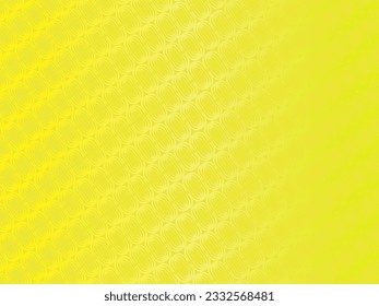 Diseño de fondo premium con motivos de lujo amarillo. Plantilla horizontal vectorial, para banners digitales lux business, invitaciones formales contemporáneas, vales de lujo, certificados de regalo, etc.
