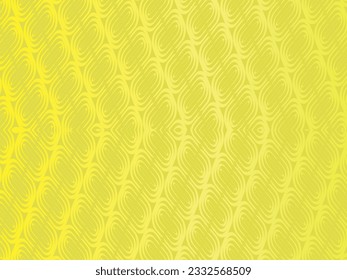 Premium background design with yellow luxury motifs. Vector horizontal template, for digital lux business banners, contemporary formal invitations, luxury vouchers, gift certificates, etc.