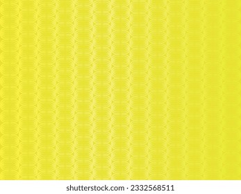 Premium background design with yellow luxury motifs. Vector horizontal template, for digital lux business banners, contemporary formal invitations, luxury vouchers, gift certificates, etc.