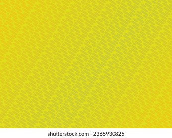 Premium background design with yellow luxury motif. Vector horizontal template, for digital luxury business banner, contemporary formal invitation, luxury voucher, gift certificate, etc.