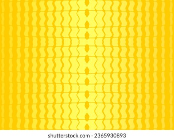 Diseño de fondo premium con motivos de lujo amarillo. Plantilla horizontal vectorial, para banner digital de negocios de lujo, invitación formal contemporánea, vale de lujo, certificado de regalo, etc.